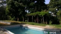 FINCA LA LUCIERNAGA - Finca en Villavicencio, Meta